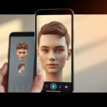 Experimente o Seu Novo Corte de Cabelo Virtual com Este App