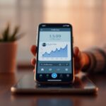 App para ver quantas pessoas acessaram seu perfil