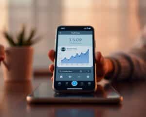 app para ver quantas pessoas acessaram seu perfil