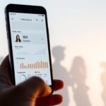 App gratuito para ver quantas pessoas acessaram seu perfil