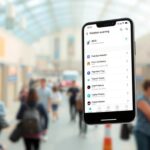 Encontre e conecte-se a redes Wi-Fi com este app prático