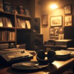 Seu app para ouvir músicas nostálgicas favoritas