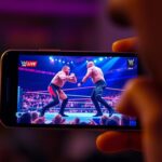 Quer Ver WWE Grátis No Celular? Aqui Está o Segredo