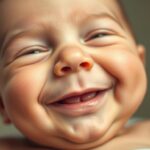 Descubra como será o rosto do seu bebê com este App