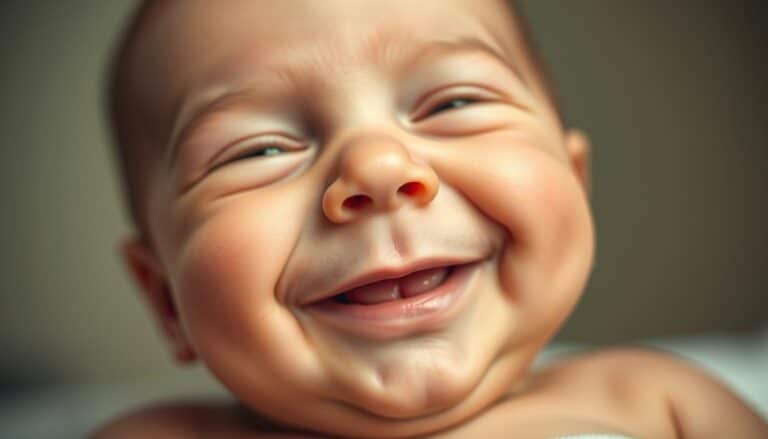 Descubra como será o rosto do seu bebê com este App