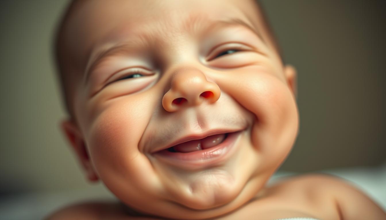 Descubra como será o rosto do seu bebê com este App