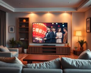 Melhor aplicativo para assistir suas novelas coreanas favoritas