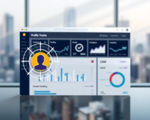Melhor aplicativo para descobrir quem anda visualizando seu perfil nas redes