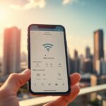 Conecte-se Automaticamente as Melhores Redes WiFi com Este App