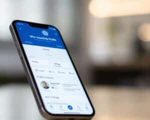 Melhor app para verificar quem visualizou seu perfil nas redes sociais