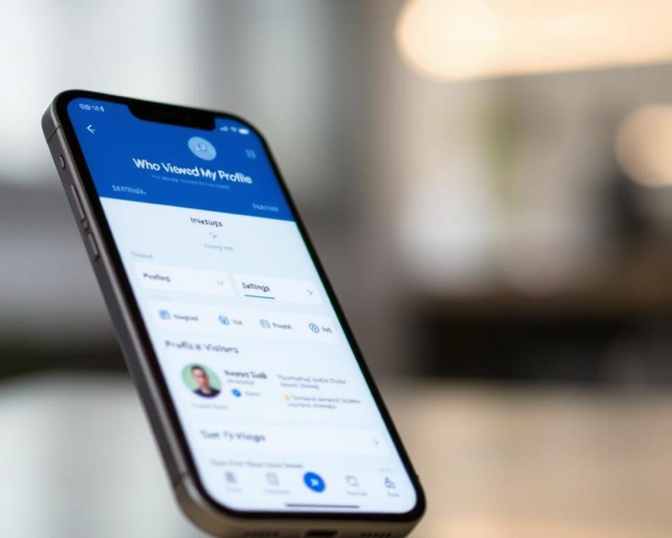 Melhor app para verificar quem visualizou seu perfil nas redes sociais