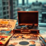 O app que vai mudar sua maneira de ouvir musicas antigas – Baixe agora mesmo