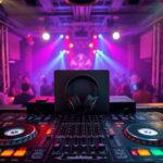 Descubra a melhor app de dj para suas apresentações!
