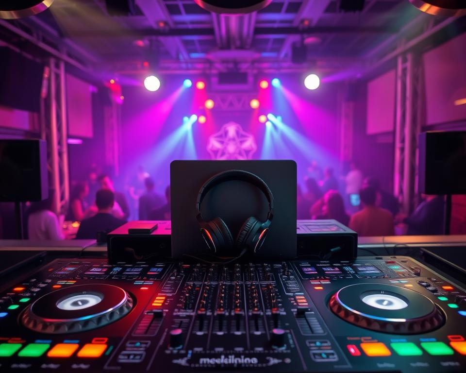 app de dj