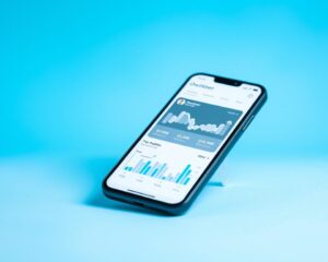 app para ver visitas no perfil de redes sociais