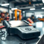 Seu Scanner de Mecânica Automotiva: Encontre Problemas Rápido