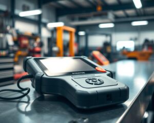 app scanner de mecanica automotiva