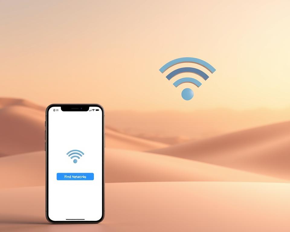 localizador de redes wifi automático localizador de redes wifi automático