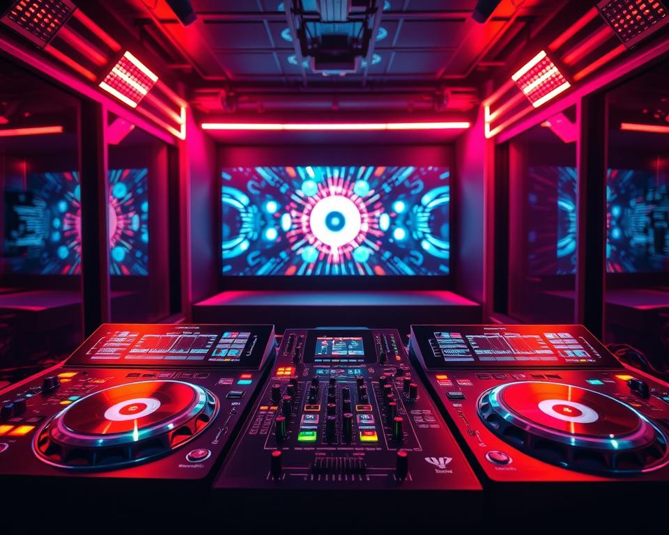 recursos de DJ recursos de DJ