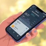 Monitore seu nível de glicose com este aplicativo