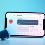 Aplicativo Monitorar Pressão Arterial – Controle sua Saúde