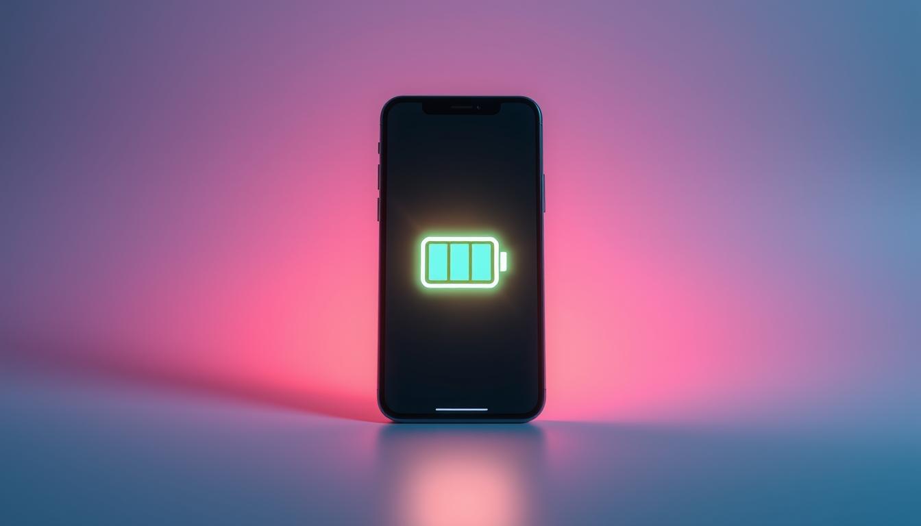 Aplicativo para Aumentar a Bateria do Celular