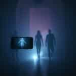 Detecte Espíritos: Aplicativo para Ver Fantasmas