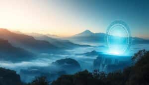 Aplicativo para descobrir quem você foi na vida passada