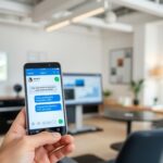 Encontre a app para ver mensagens de outro celular