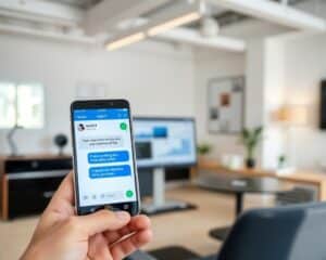 App para ver mensagens de outro celular (controle parental)
