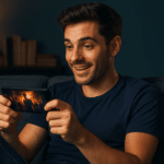 Os Melhores Apps para Ver Filmes no Celular Grátis em 2025: Veja Onde Assistir Sem Pagar Nada!