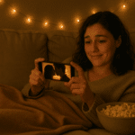 Apps Grátis para Ver Filmes de Romance no Celular