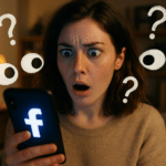 Quem Visitou Meu Perfil no Facebook?