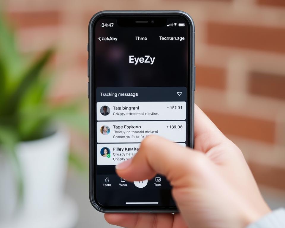 EyeZy monitoramento celular EyeZy monitoramento celular