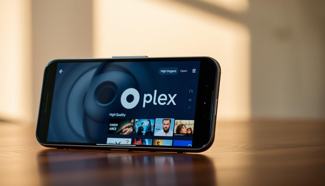 Tenha TV No Celular