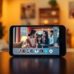 Assista novelas coreanas com o melhor app