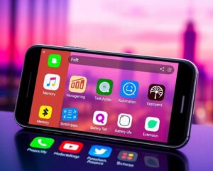 app para maximizar memoria do celular