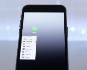 app para maximizar memoria do celular