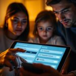 Encontre a app para ver mensagens de outro celular