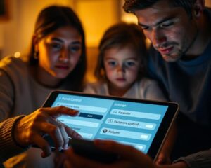 app para ver mensagens de outro celular (controle parental)