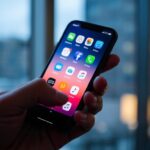 Monitore com App para Ver Mensagens de Outro Celular