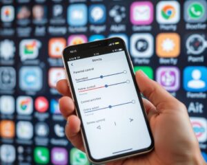 app para ver mensagens de outro celular (controle parental)