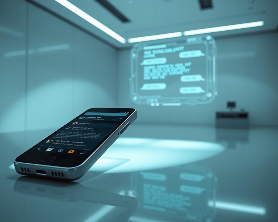 app para ver mensagens de outro celular (controle parental)