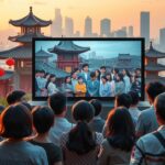 Melhor App Para Ver Novelas Coreanas: Guia Completo