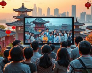 app para ver novelas coreanas