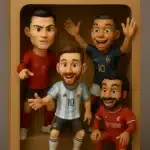 Como Gerar Imagens de Bonecos Colecionáveis na Embalagem Usando IA