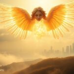 Descubra Seu Anjo Regente em 2025