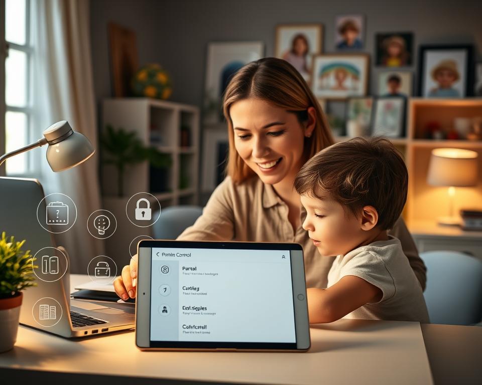 segurança online para crianças segurança online para crianças