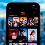 Seu Guia para o Melhor App de Novelas Coreanas