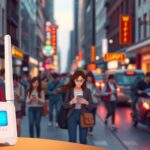 Descubra redes WiFi públicas com este app